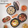 SUPOR Multi-functional Electric Griddle & Crepe Maker CN Plug (adapter Included)