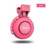 Claxon electric pentru biciclete Încărcare prin USB Clopoțel electric Trotinete electrice Echipament de călărie Inel de alarmă Clopoțel pentru biciclete Accesorii pentru biciclete