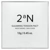 2aN Gleamin' Tension Pact, 21 Light Beige, 13g (0.45oz)