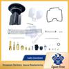 Yamaha GRIZZLY 660 YFM660 Carburetor Repair Kit