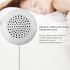 Thin Pillow Speaker For Quiet Music Playback Promotes Faster Sleep And Not with Noise Leakage