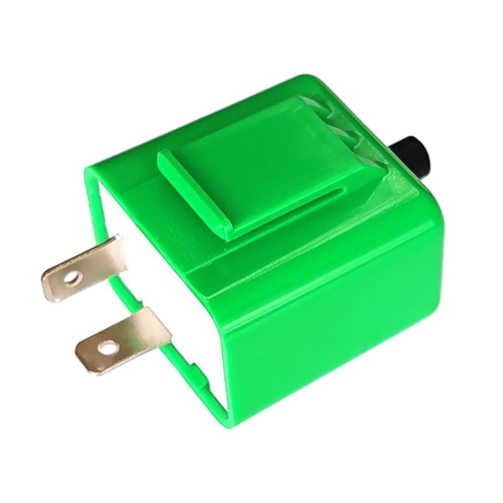 

Flash Relay Replacement Spare Parts Turn Signal 1pcs