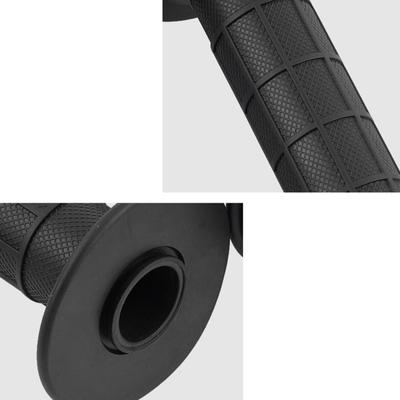 Throttle Handle Grip Bar and Throttle Cable Replacement for 50cc-250cc Dirt Bike