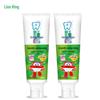 Kodomo Children's Anti-Cavity Toothpaste