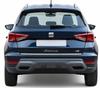 Listwa Chromowana Na Klapę Bagażnika Seat Arona - Elegancki Element Wyposażenia Samochodu