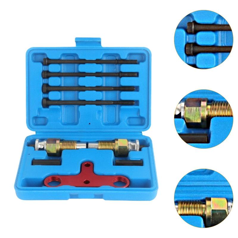 Injector Tool for Tallation And Removal, Engine Timing Equipment for N55