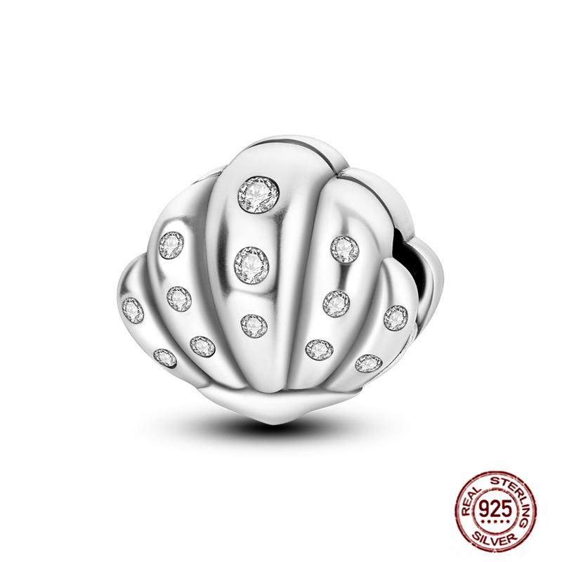 Woman Retro Copper Animal Tree Of Life Charms Beads Loveheart Fit Original Pendant Bracelet Diy Jewelry Making Gift