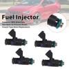 Motor – Injectoare de combustibil auto