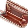 NINA NINA RICCI Venus Perse Bifold Wallet, 35-3102, Women's, Light Pink, One Size