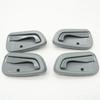 Front Inner Interior Door Handle For Hafei Minyi 6370 6391 M100