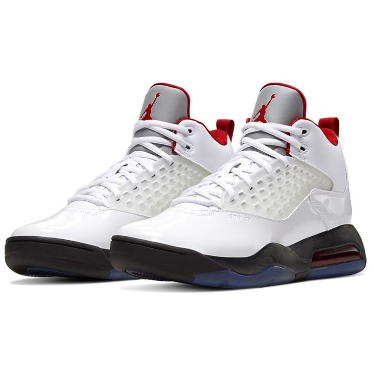 Jordan Maxin 200 Fire Red Men CD6107-101