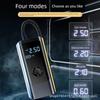 German Imported Wireless Car Air Pump Portable Electric Tire Inflator for Cars, Electric Vehicles, and Motorcycles