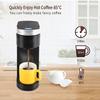 K-CUP Single Serve Coffee & Tea Machine - American Home Use