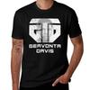 Gervonta Davis Artwork Tshirt Work Utility Casual Tee Shirt