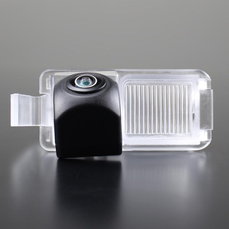Vehicle Full HD AHD 1080P Fisheye Lens Car Reverse Backup Rear View Camera For Chevrolet Caprice Cavalier Sail Cruze Camaro