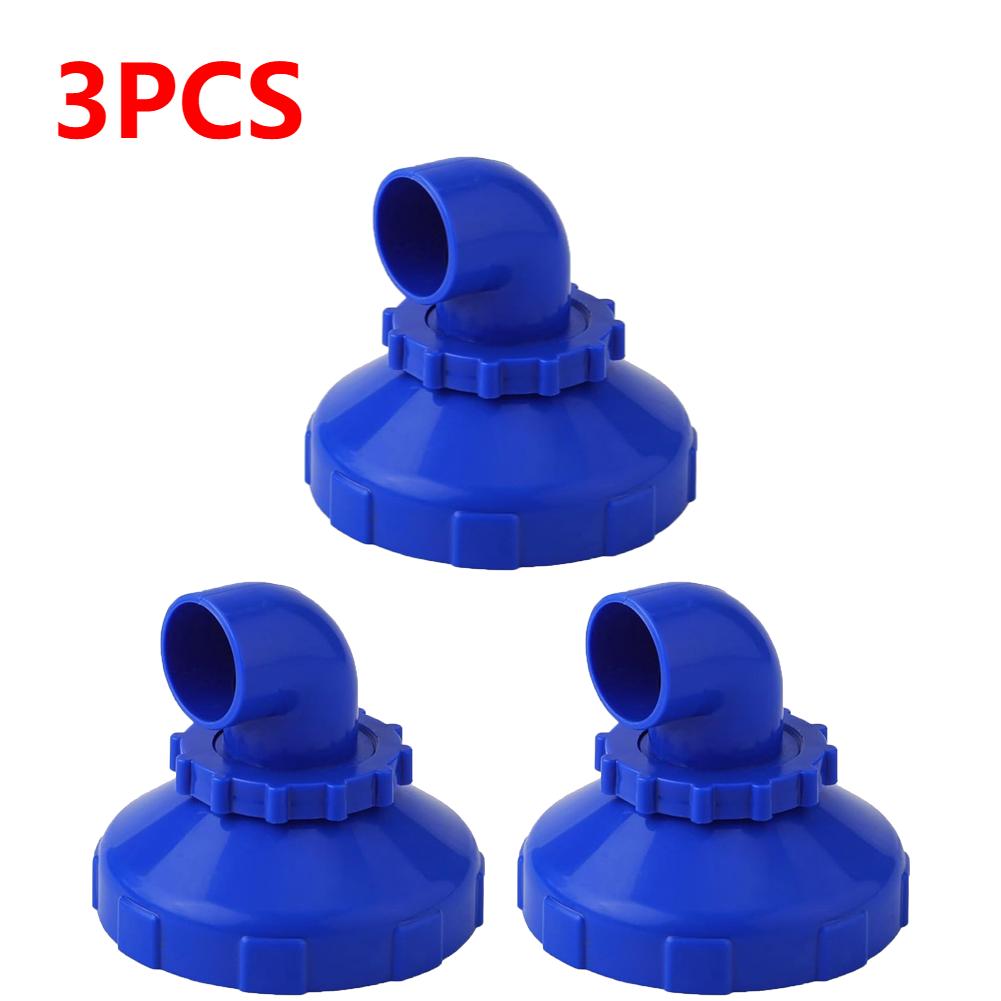 1-10 szt. Dysza wlotowa do basenu Obrotowa o 360 stopni Dysze strumieniowe do basenu Dysza wylotowa do basenu Intex