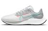 Air Zoom Pegasus 38 'White Dynamic Turquoise' Women's CW7358-105