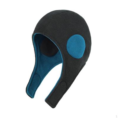 Kinder Wintermütze Kinder Trapper Polyster Kinder Reiten Ski Ohrenschutz für