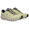 On Cloudgo Slip Resistant Abrasion Resistant Cushioning Breathable Low Top Running Shoes Men's Green 55.98091