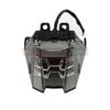 Motorcycle Parts Rear Taillight Brake Light Lamp For CFMOTO CF650-3 CF650MT Number 6NT1-162100 CF MOTO 650MT 650-3 Tail Light