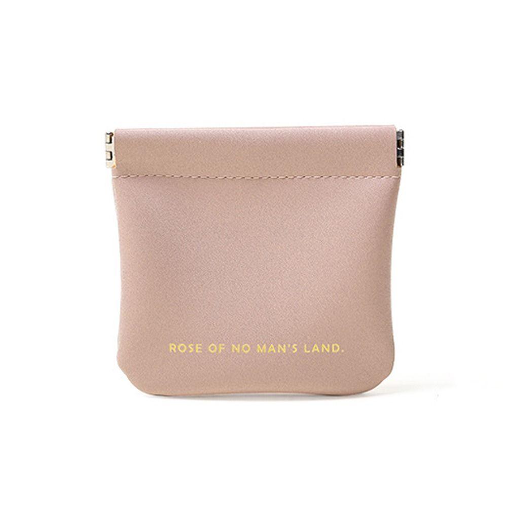 Bag Small Item Bag Lipstick Cosmetic Bag Mini Coin Purse Small Spring Bag Women Change Storage Bag