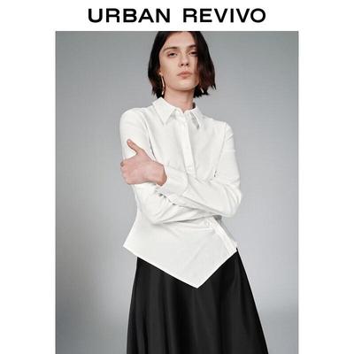 Tops – Bluse e camicie