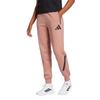 Adidas Womens/Ladies Z.N.E. Jersey Jogging Bottoms