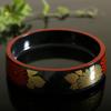 Round Food Container Wear-resisting Seafood Trays Creative Sushi Plate  Hotel
