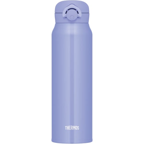 Thermos Vacuum Insulated Portable Mug, 750ml, Blue Purple, JNR-753 BL-PL