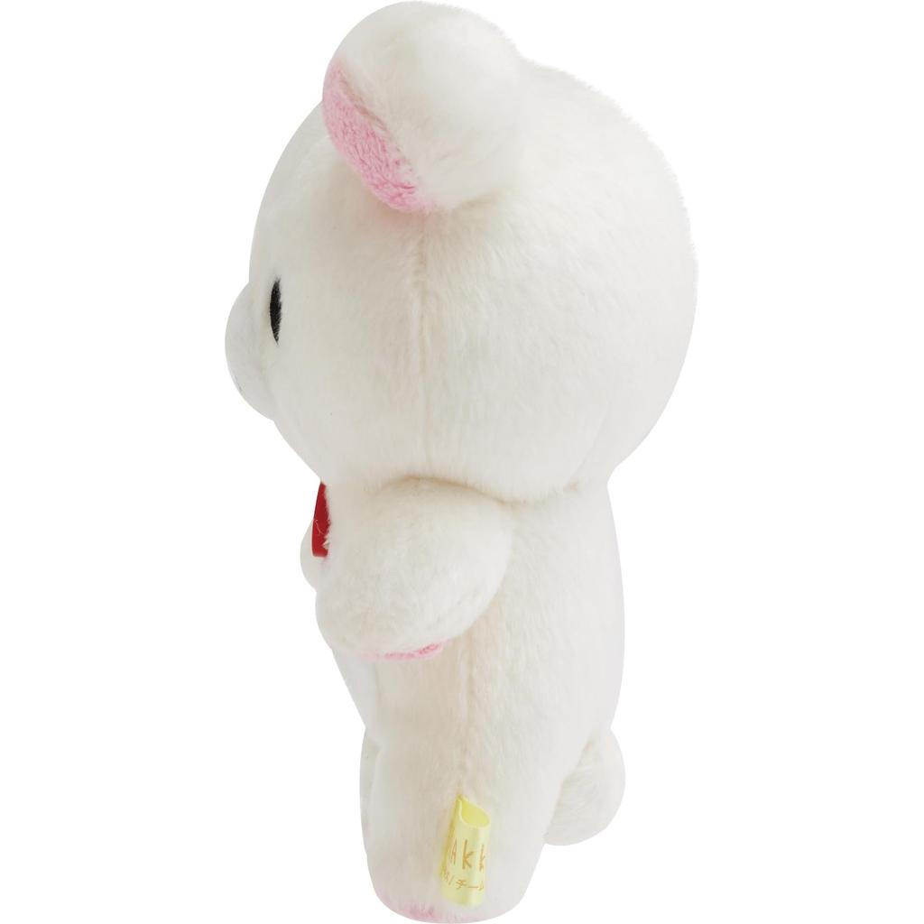 San-X Rilakkuma Plush Toy Korilakkuma MV29001