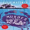 MurderonSea by Julie Wassmer Paperback Book 9781472116468