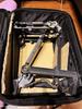[USED]YAMAHA DFP9500C (Twin Pedal) [CANOPUS Customized]