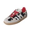 adidas Samba OG Cow Print Aurora Coffee