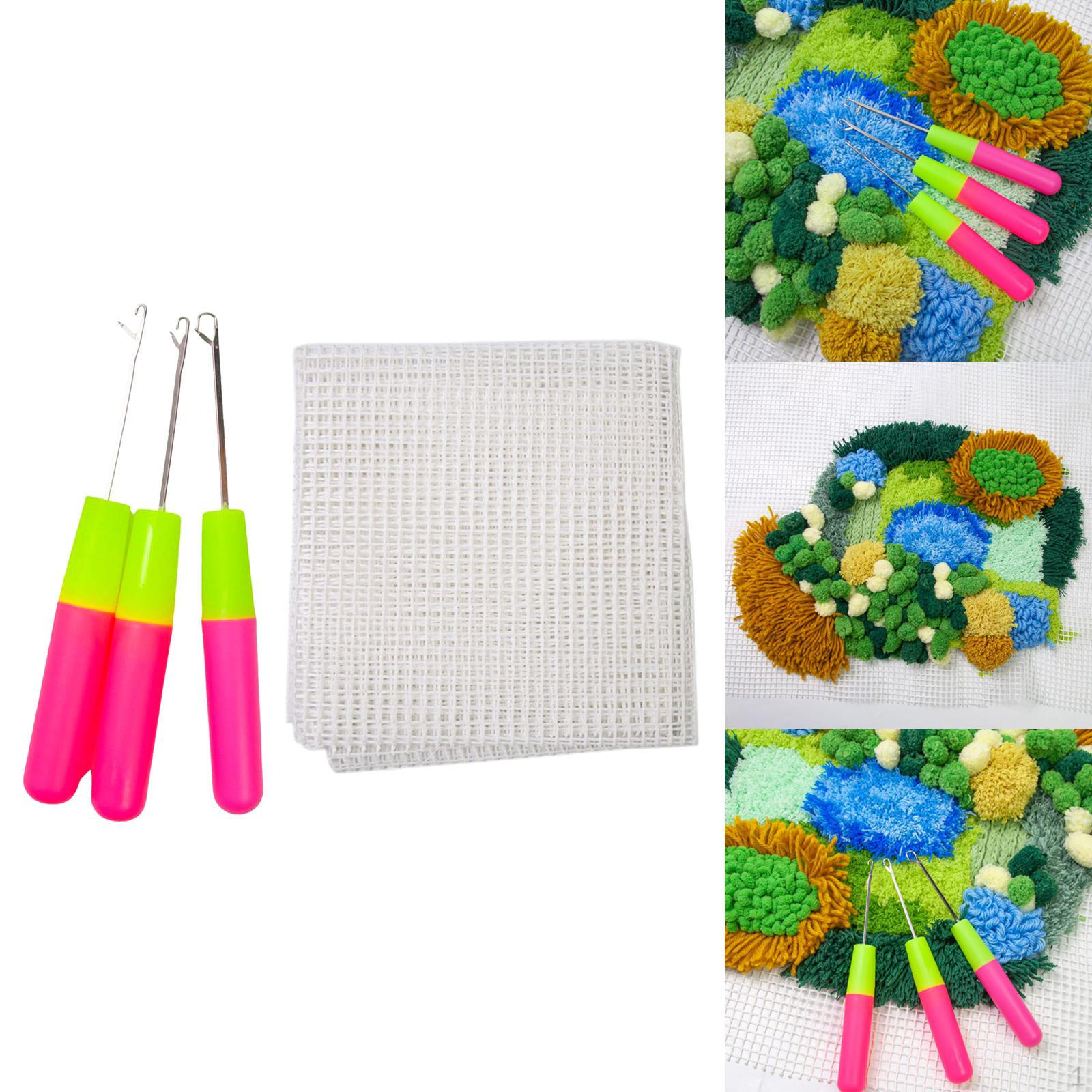 

Сетка для самодельных проектов по изготовлению крючков-защелок 50cmx100cm