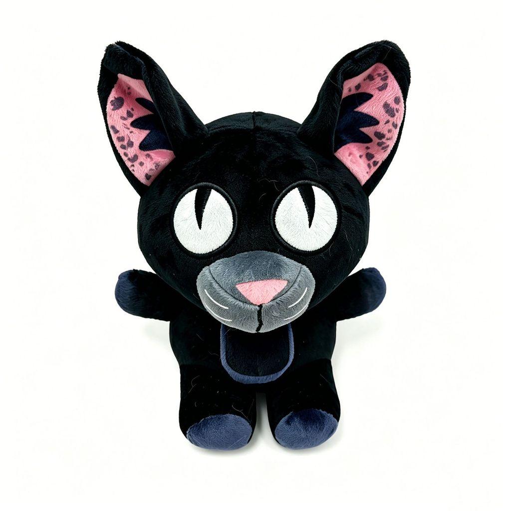 99 Nights In The Forest Plush Toy For Gift Collectors