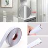 Self - adhesive Wall Corner Decorative Strip PVC Tape Ideal for Home Decoration Protects Against Knocks on Furniture Edges