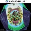 Liquid Blue Men's Grateful Dead Terrapin Station Long Sleeve T-Shirt