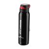 500ml Stainless Steel Bottle Vacuum Insulated Straw Cup Mug Sport Water Bottle Travel Outdoor Vacuum Mugs