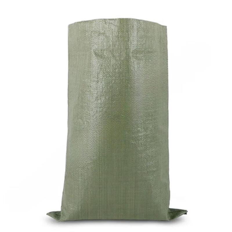 Plastic Woven Storage Bag
