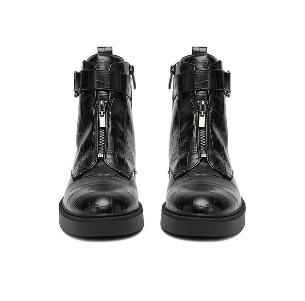 Ботильоны MEXX CEO-MI001713643W-01 черные