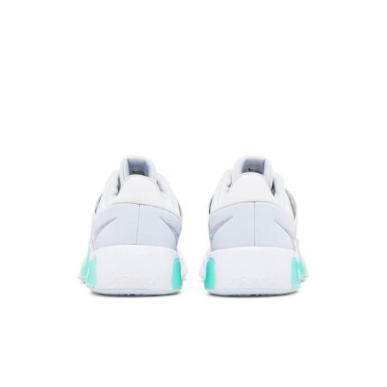 Nike Air Max Bella TR 4 'White Green Glow' CW3398-101 Women's Shoes