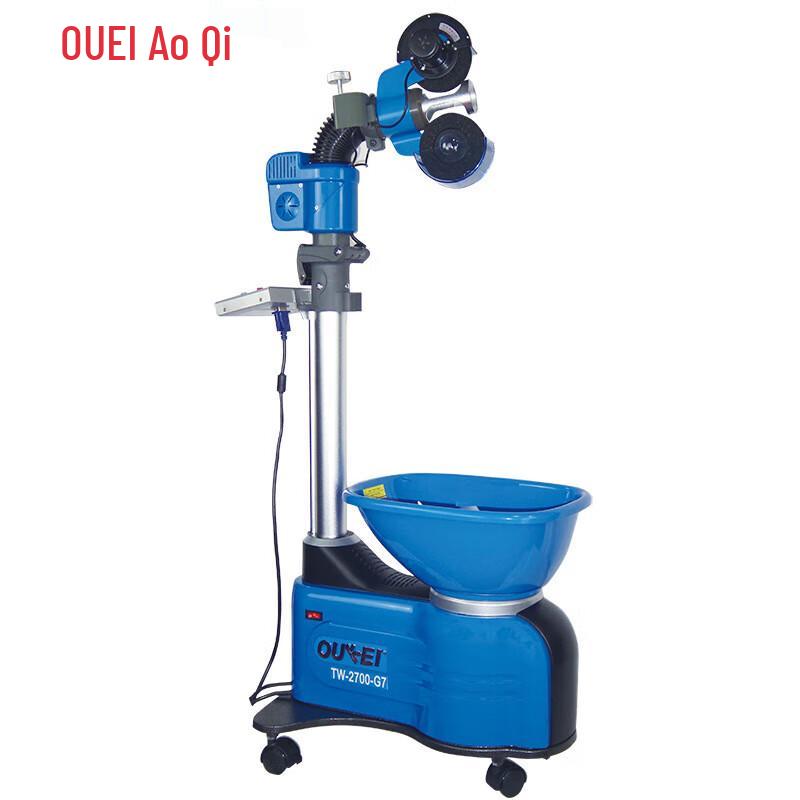 Aoqi Smart Automatic Table Tennis Serving Machine