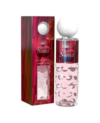 NONA Parfumovaná voda pre ženy 80 ml
