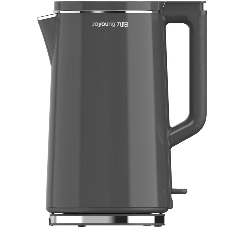 Автоматический электрический чайник Joyoung K20FD-W183 из нержавеющей стали для домашнего использования 2L