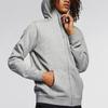 Nike Sportovní bunda Pánská Šedá 804392-063