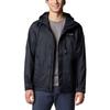 Pouring Adventure Jackets & Coats Men's Black XO8751
