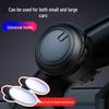 Effort-Saving Steering Booster Ball for Cars and Trucks