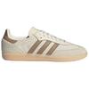 New Adidas Samba Og 'Cream White Cardboard' JI3185