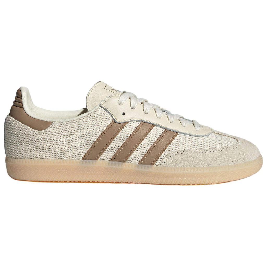 New Adidas Samba Og 'Cream White Cardboard' JI3185