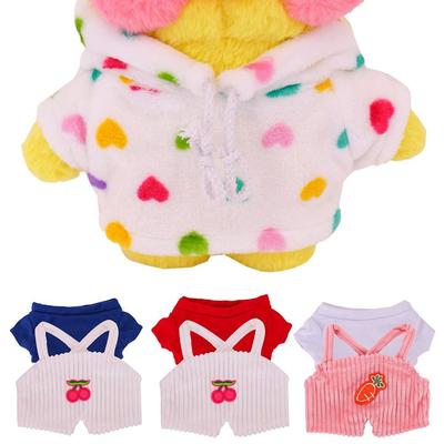 Bonecas e peluches – Acessórios e roupas para bonecas